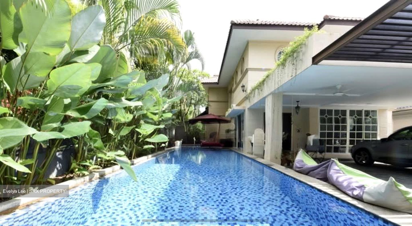 Gentle Villas (D11), Detached #530774771